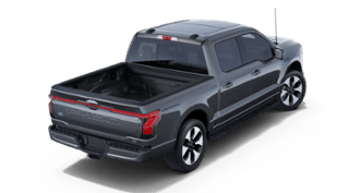 2025 Ford F-150 Lightning® External Image 4
